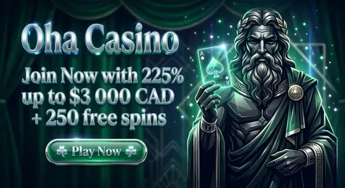 Oha Casino