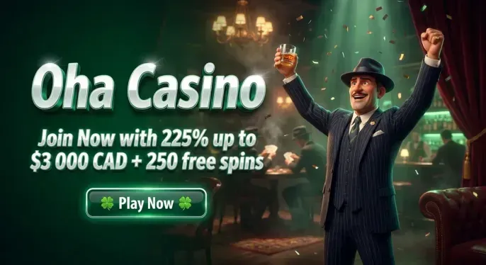 Oha Casino