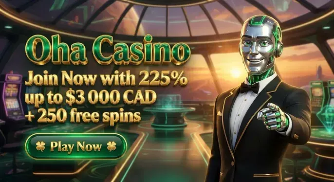 Oha Casino