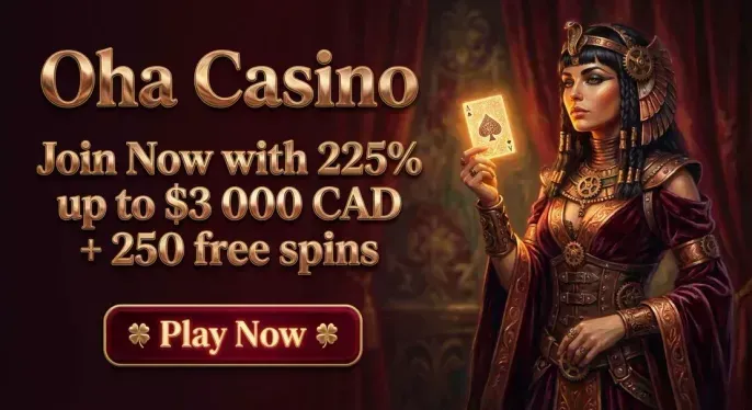 Oha Casino